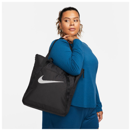 Nike Τσάντα ώμου Gym Tote Bag Nike Τσάντα ώμου Gym Tote Bag